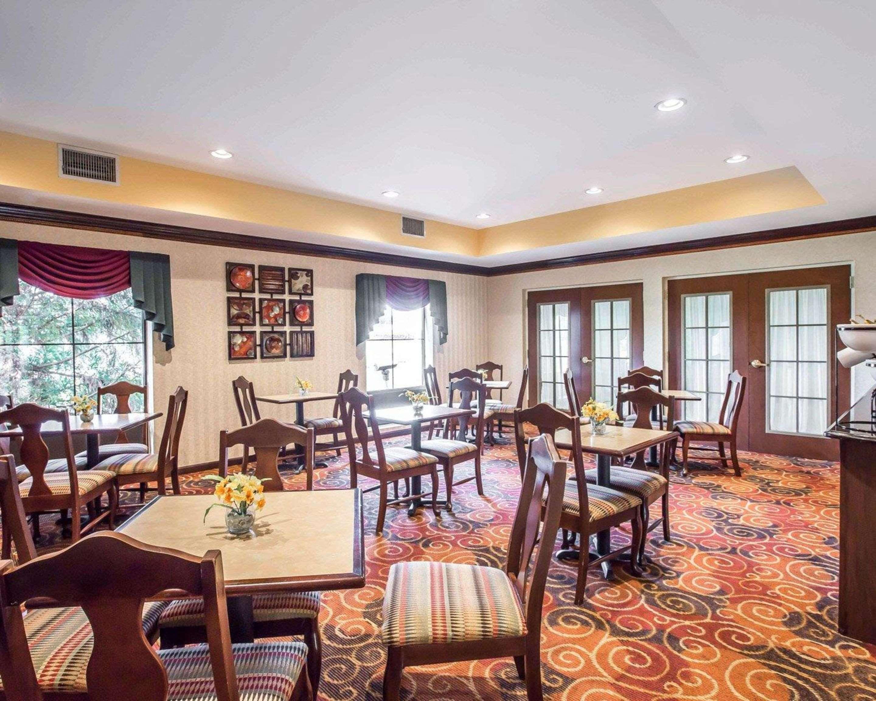 Comfort Inn & Suites at I-85 Spartanburg Eksteriør bilde